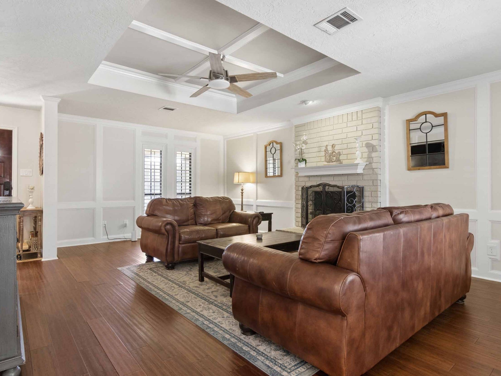 414 Yorkshire Court, Deer Park, TX 77536