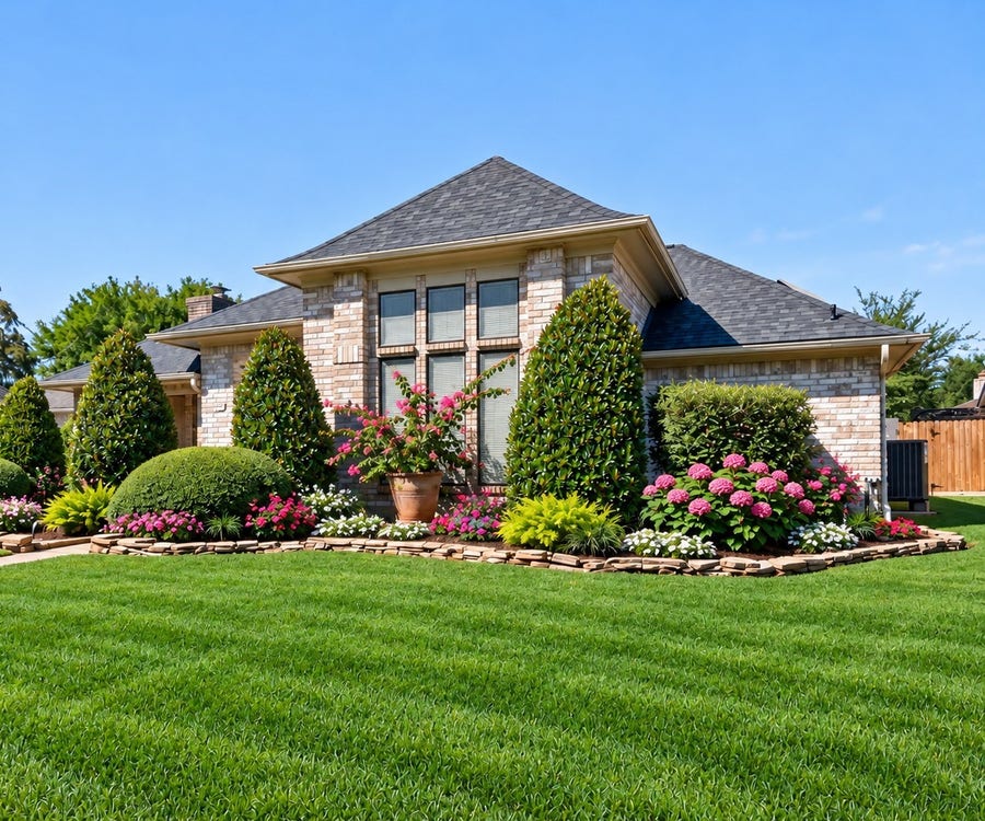 Property photo for 414 Yorkshire Court, Deer Park, TX