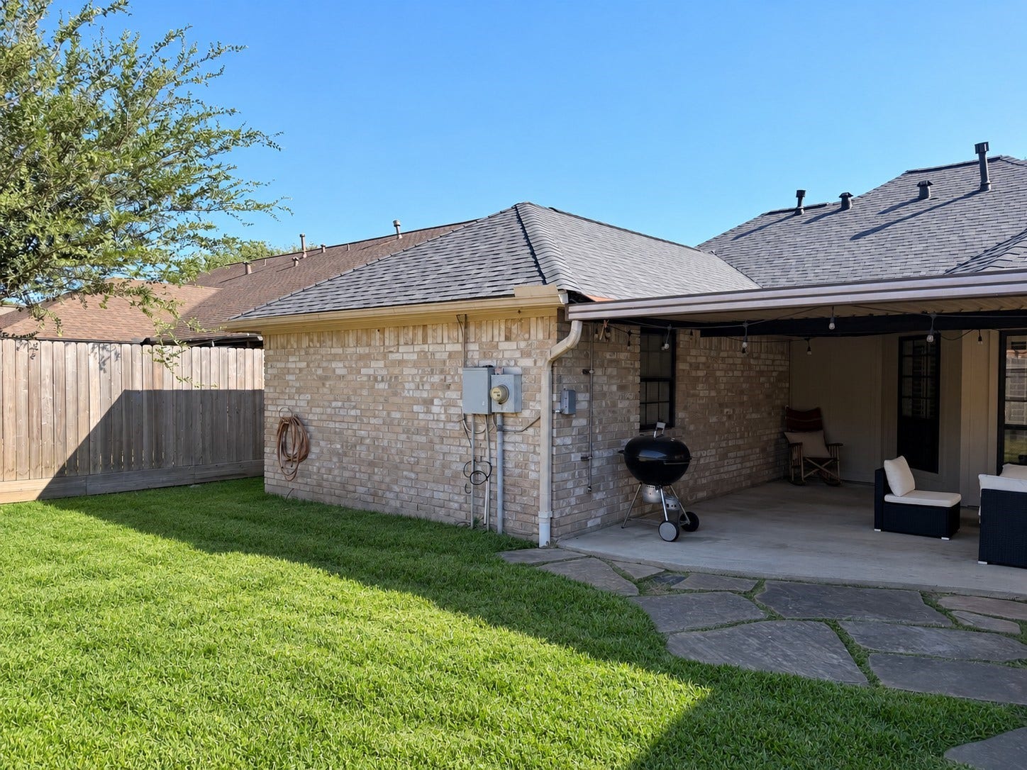 414 Yorkshire Court, Deer Park, TX 77536