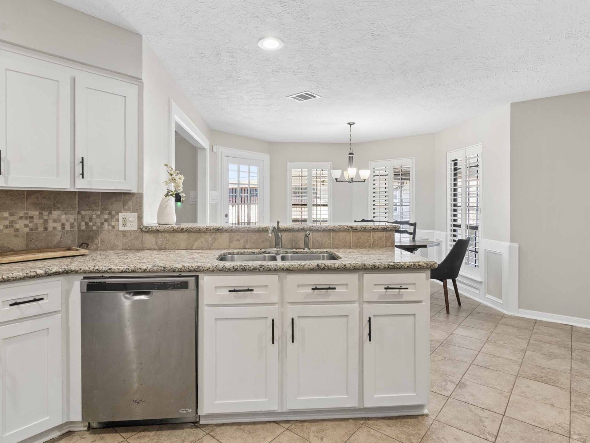 414 Yorkshire Court, Deer Park, TX 77536