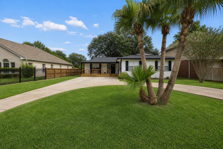 Property photo for 8205 Arrowhead Lane, Houston, TX