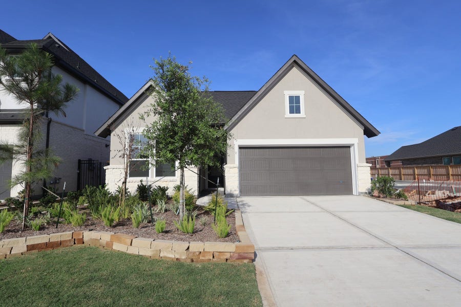 Property photo for 5210 Enchanted Pine Court, Spring, TX