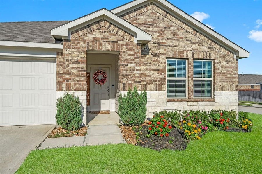 Property photo for 4115 Magliana Lane, Katy, TX