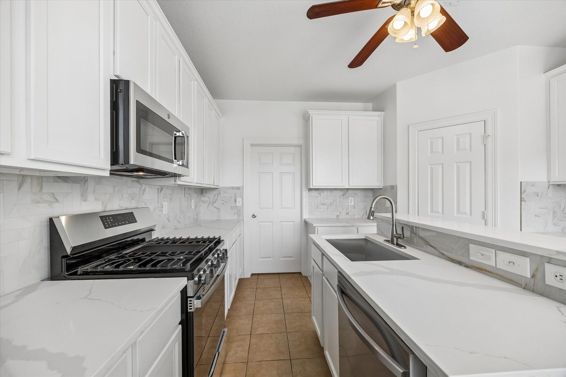 16311 N Eldridge Parkway, Houston, TX 77377