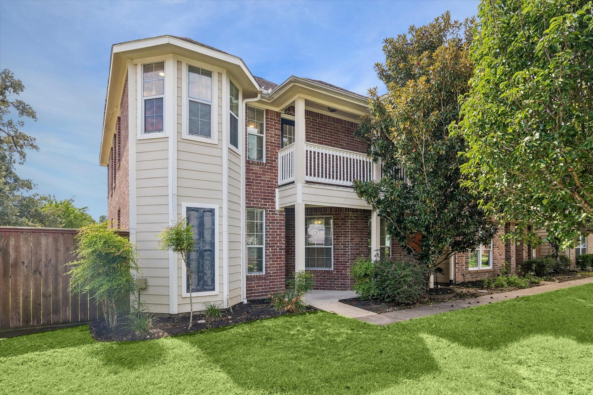 16311 N Eldridge Parkway, Houston, TX 77377