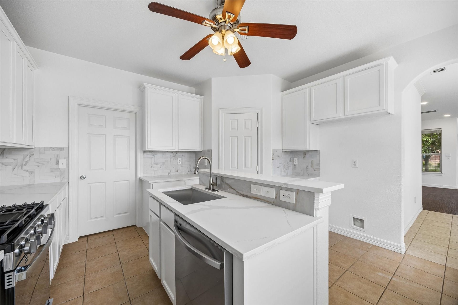 16311 N Eldridge Parkway, Houston, TX 77377
