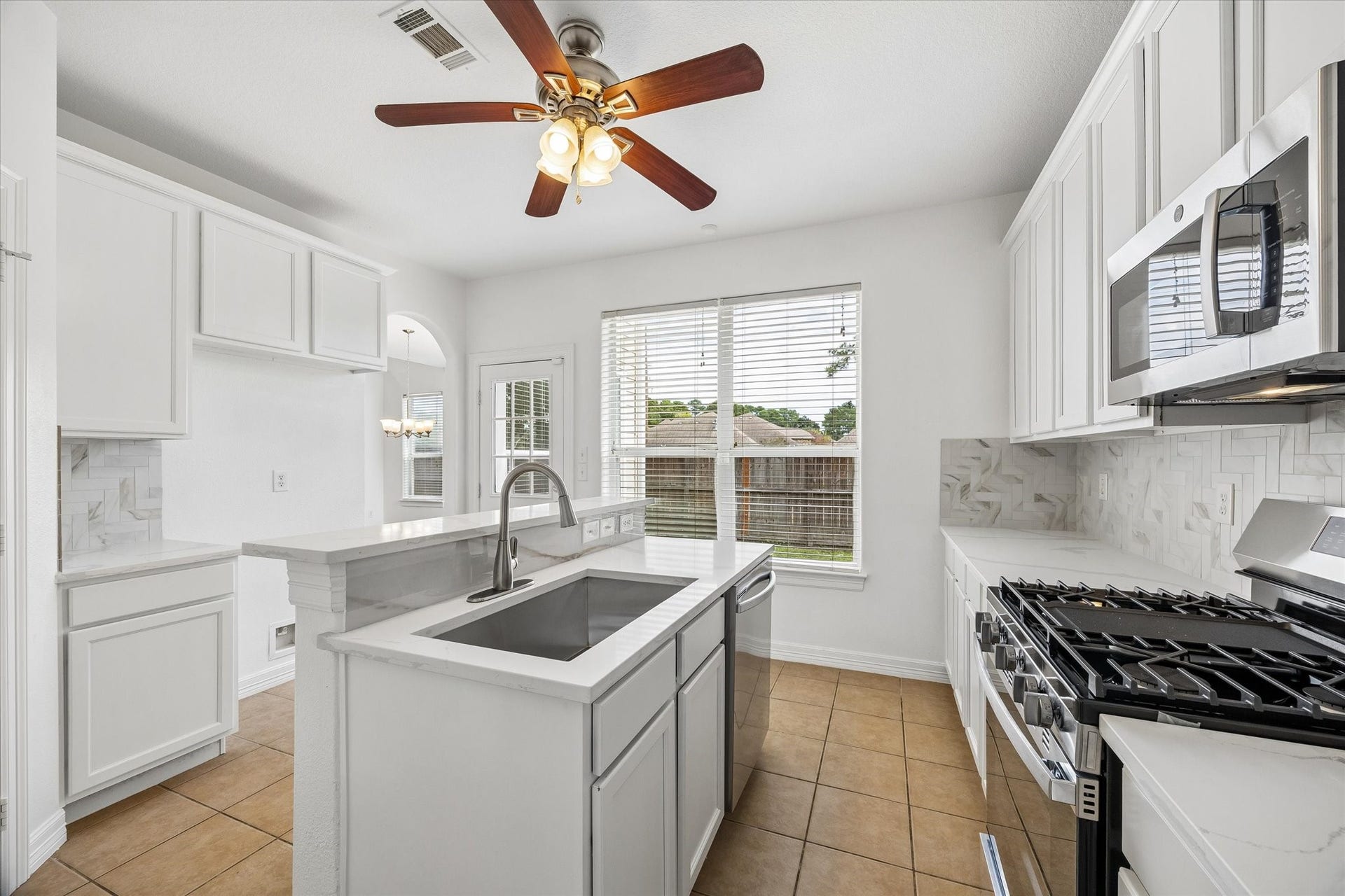 16311 N Eldridge Parkway, Houston, TX 77377