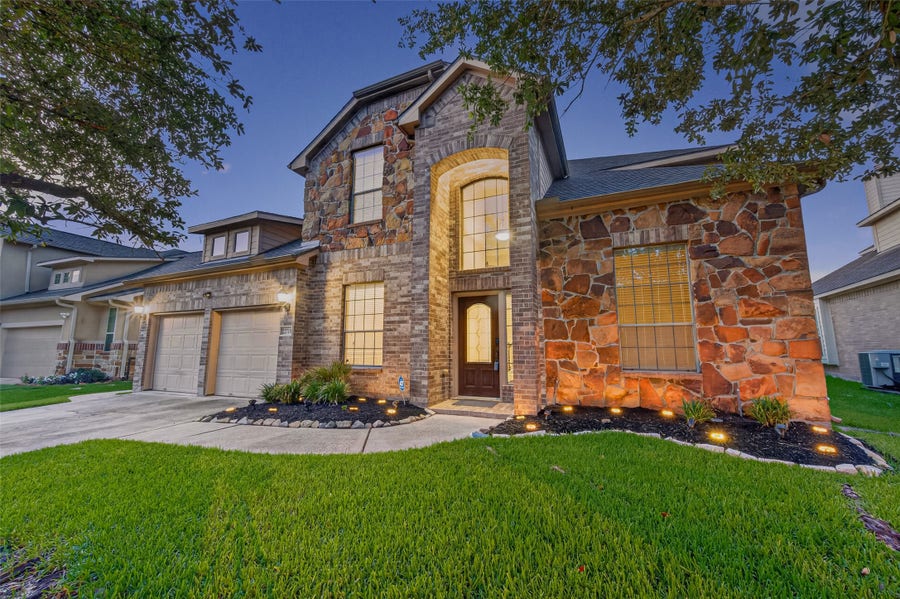 Property photo for 22710 Wixford Lane, Tomball, TX