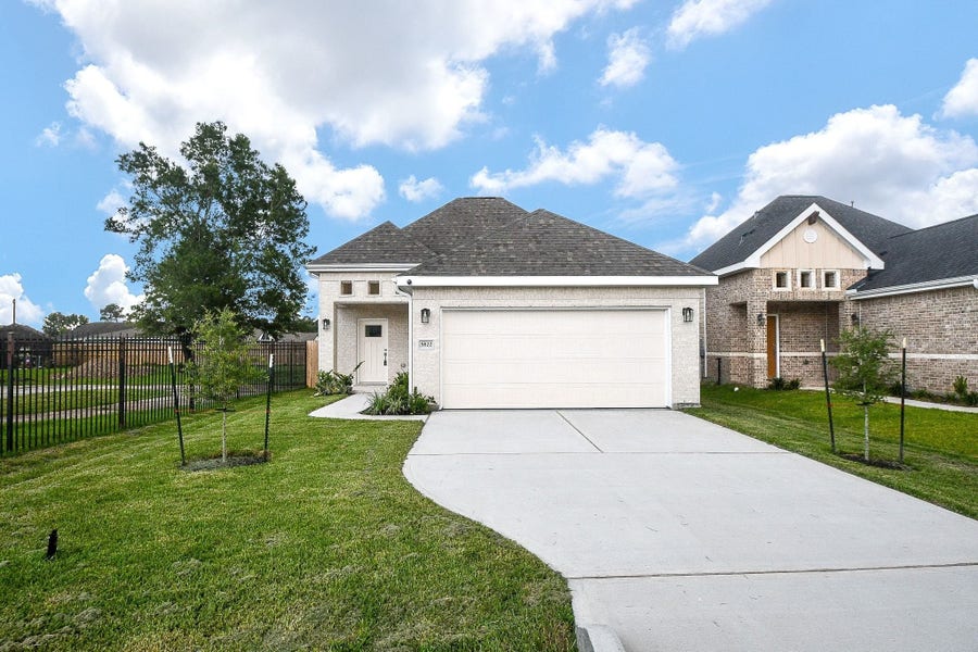 Property photo for 5822 Tautenhahn Road, Houston, TX