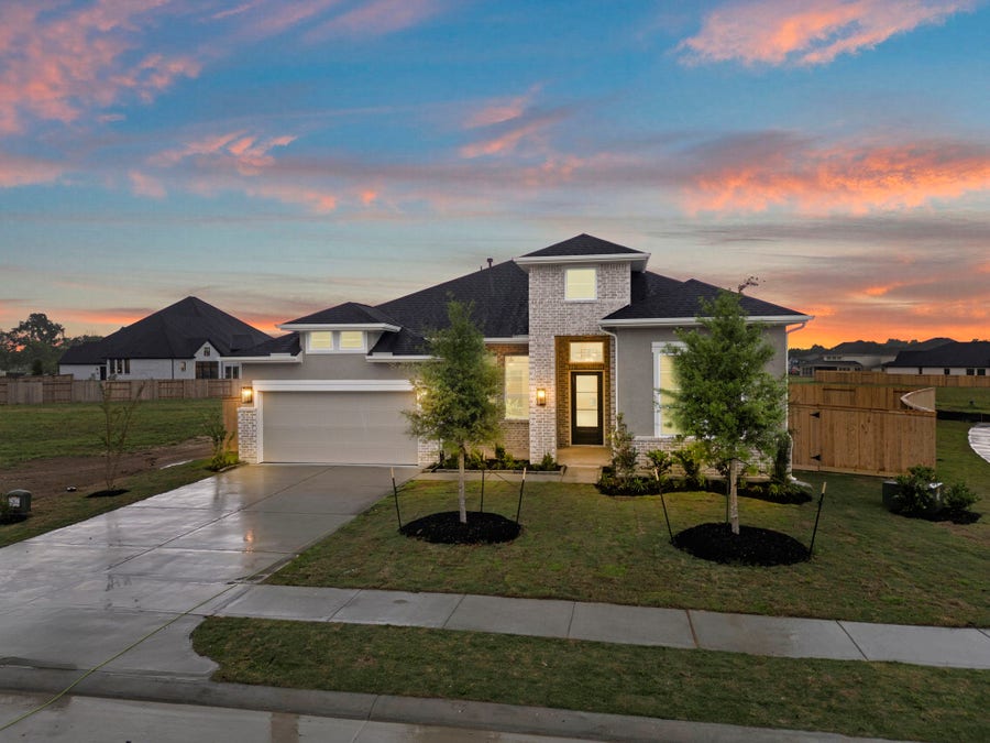 Property photo for 802 Vizsla Court, Montgomery, TX