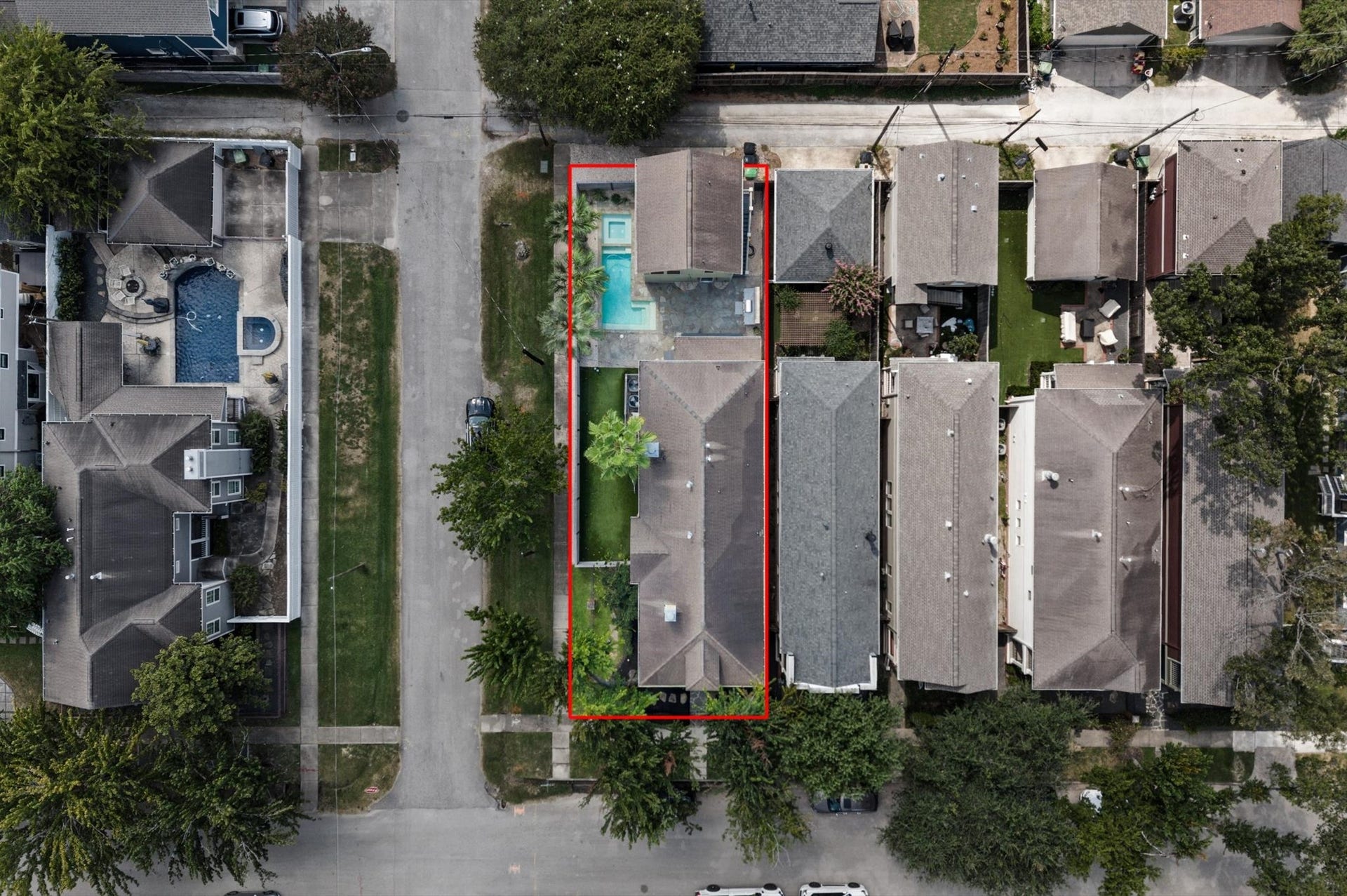501 Columbia Street, Houston, TX 77007 Welcome to 501 Columbia St