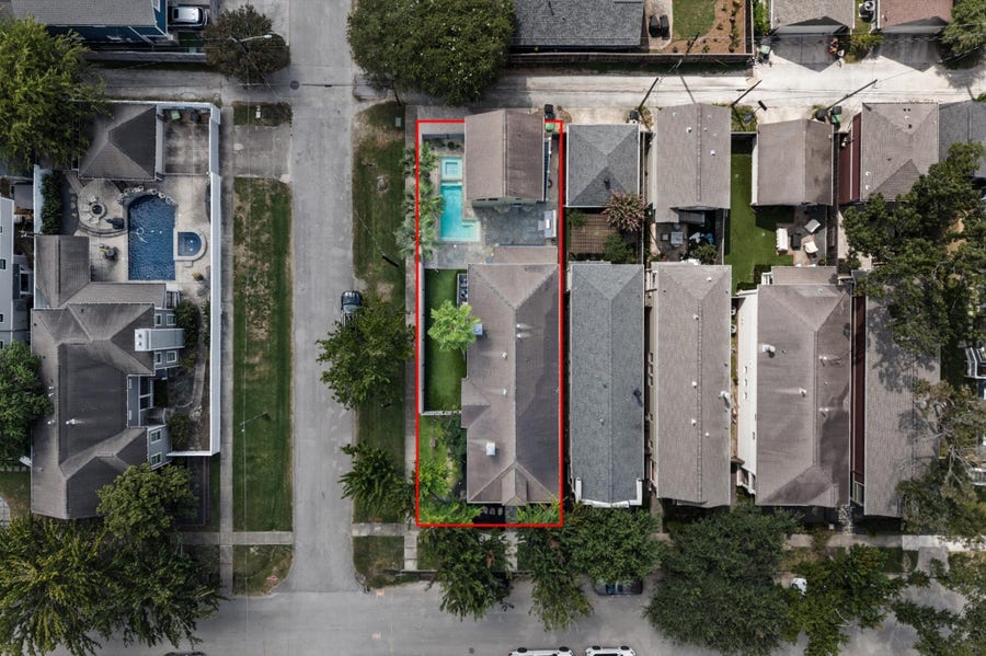 Property photo for 501 Columbia Street, Houston, TX