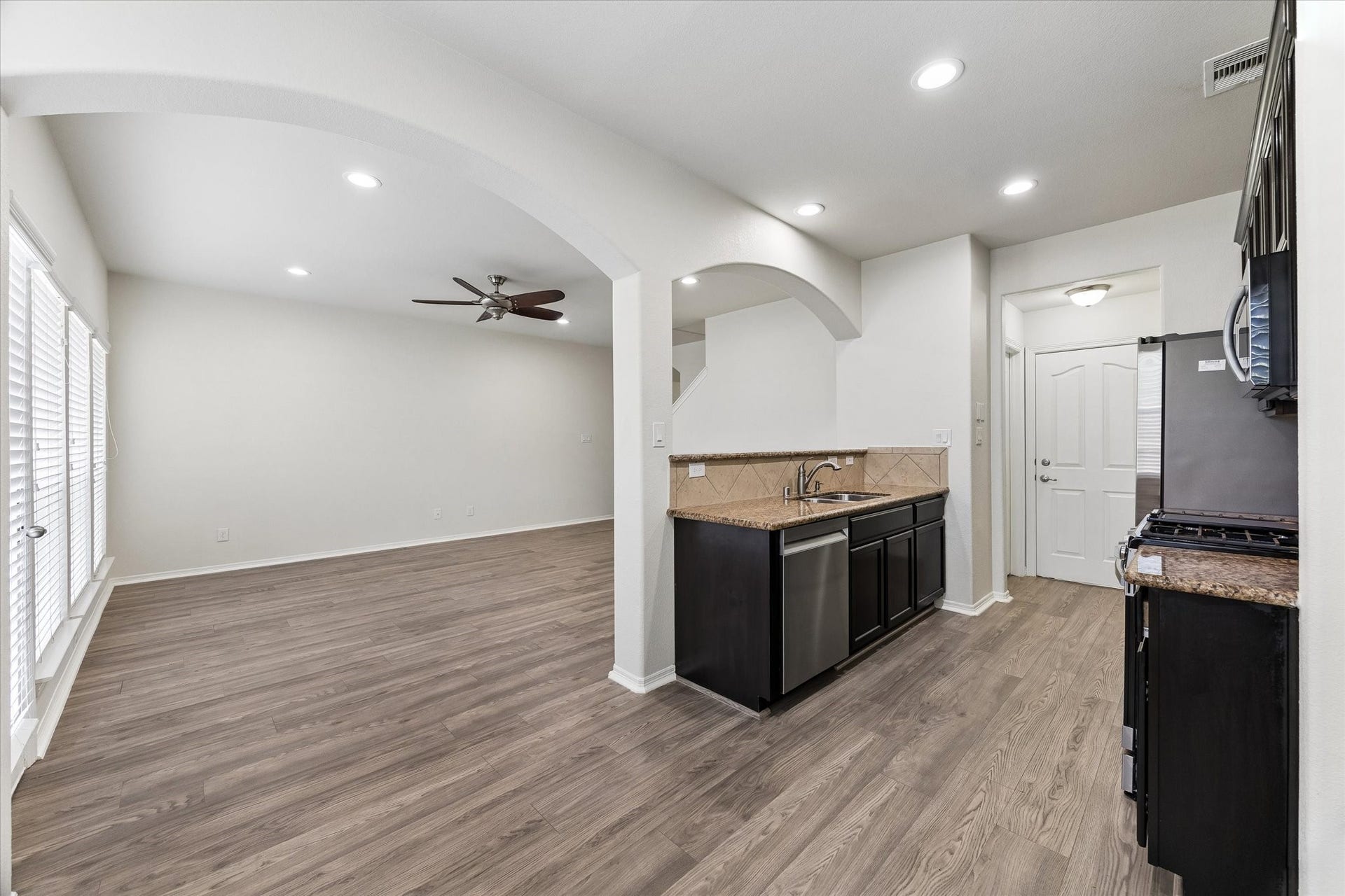10942 Chazenwood Drive, Houston, TX 77064