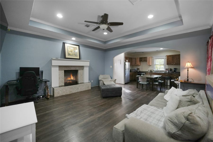 Property photo for 13475 5th Street, Splendora, TX