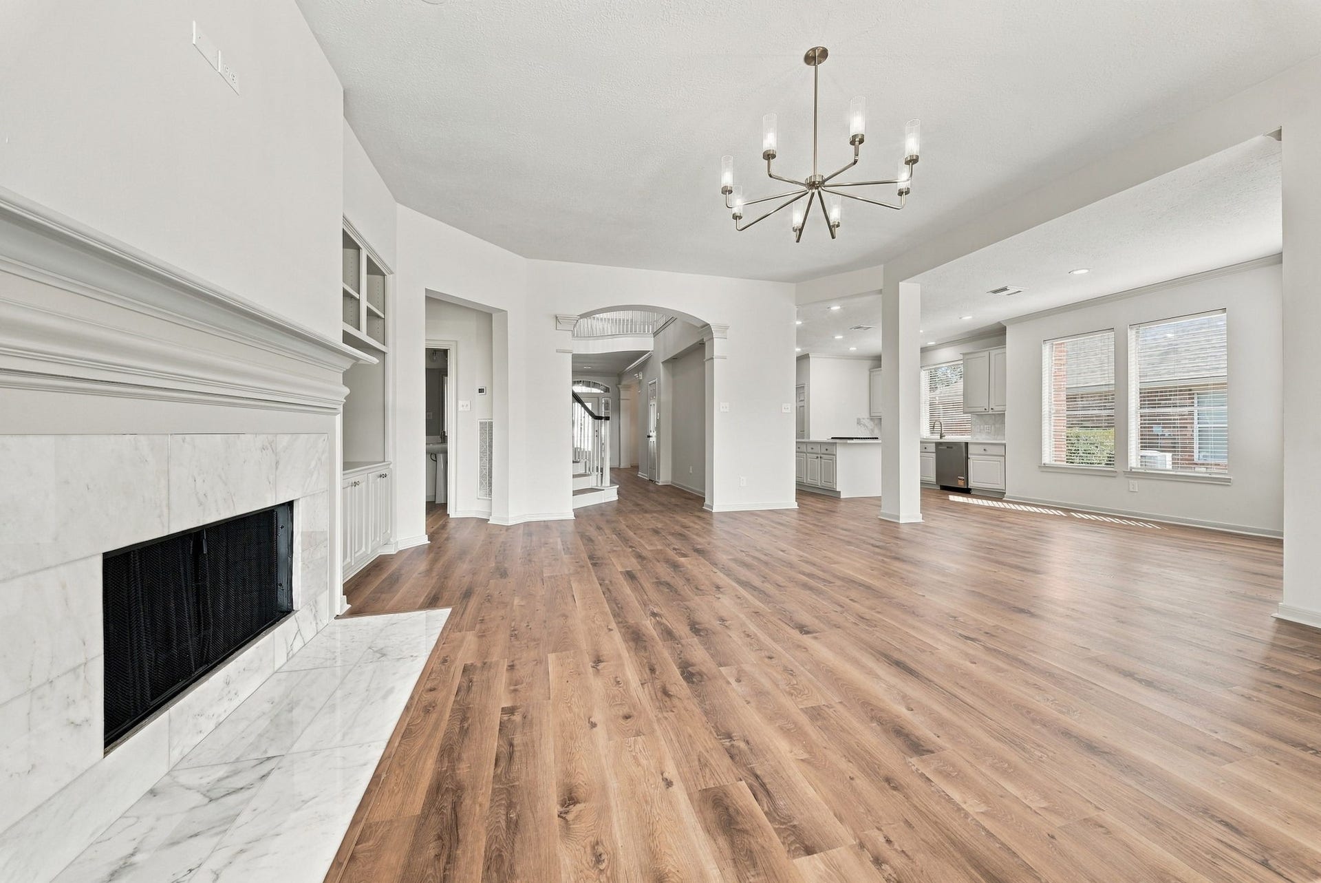 25707 White Springs Court, Spring, TX 77373