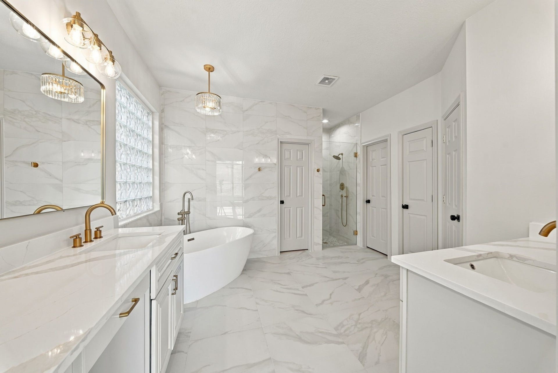 25707 White Springs Court, Spring, TX 77373