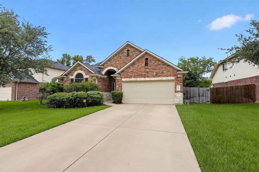 Property photo for 25710 Crisp Spring Lane, Spring, TX