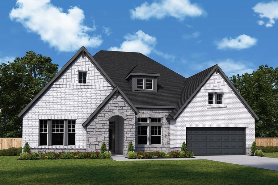 Property photo for 722 Native Meadow Drive, Richmond, TX