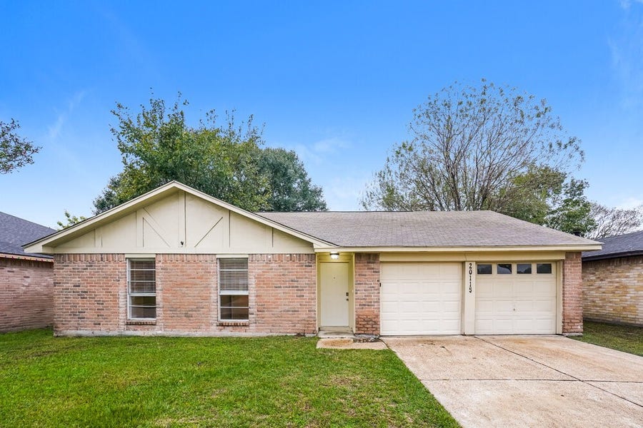 Property photo for 20115 Woodhall Lane, Humble, TX