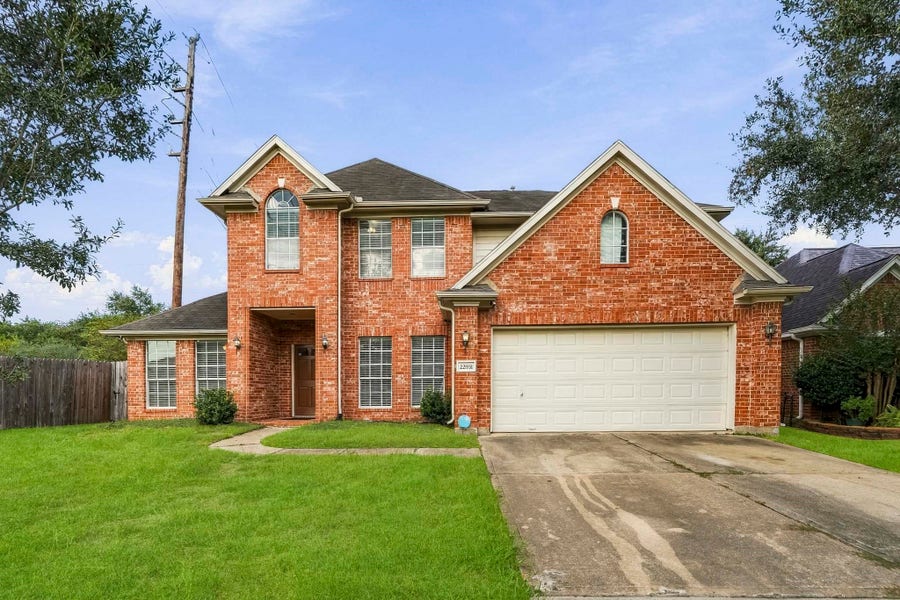 Property photo for 22931 Palm Trail Drive, Katy, TX