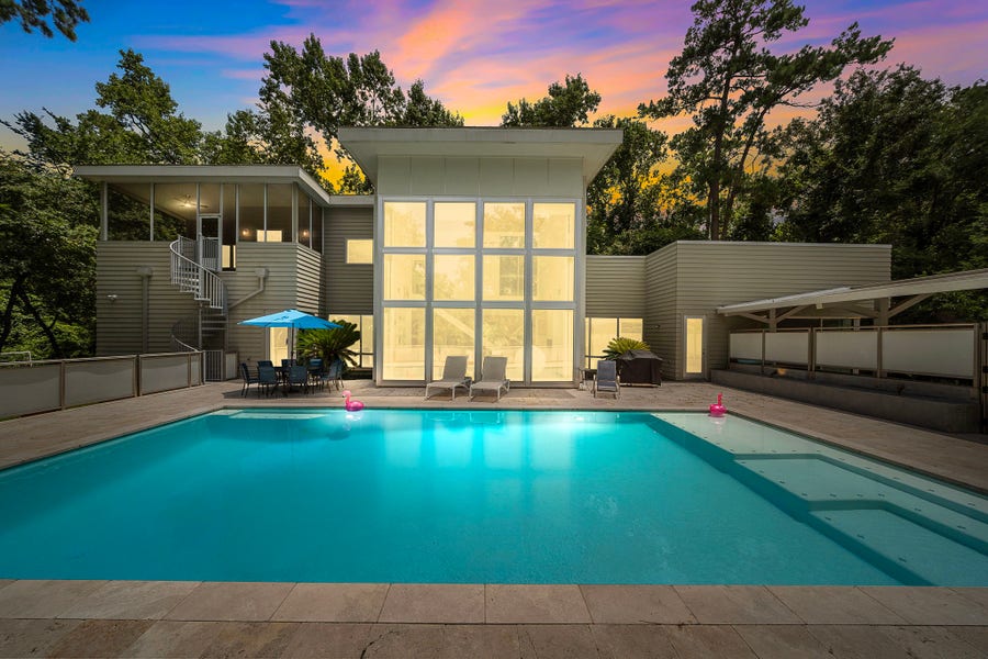Property photo for 118 Angel Leaf Road, The Woodlands, TX