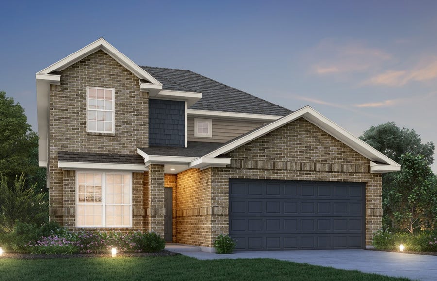 Property photo for 15447 Woody Haven Drive, Conroe, TX