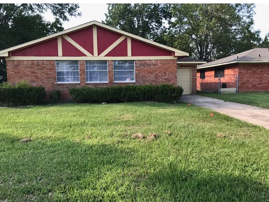 Property photo for 13810 Willie Melton Boulevard, Kendleton, TX