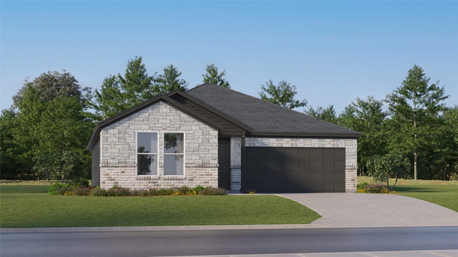 Property photo for 12727 Cobbler Glenn Drive, Crosby, TX