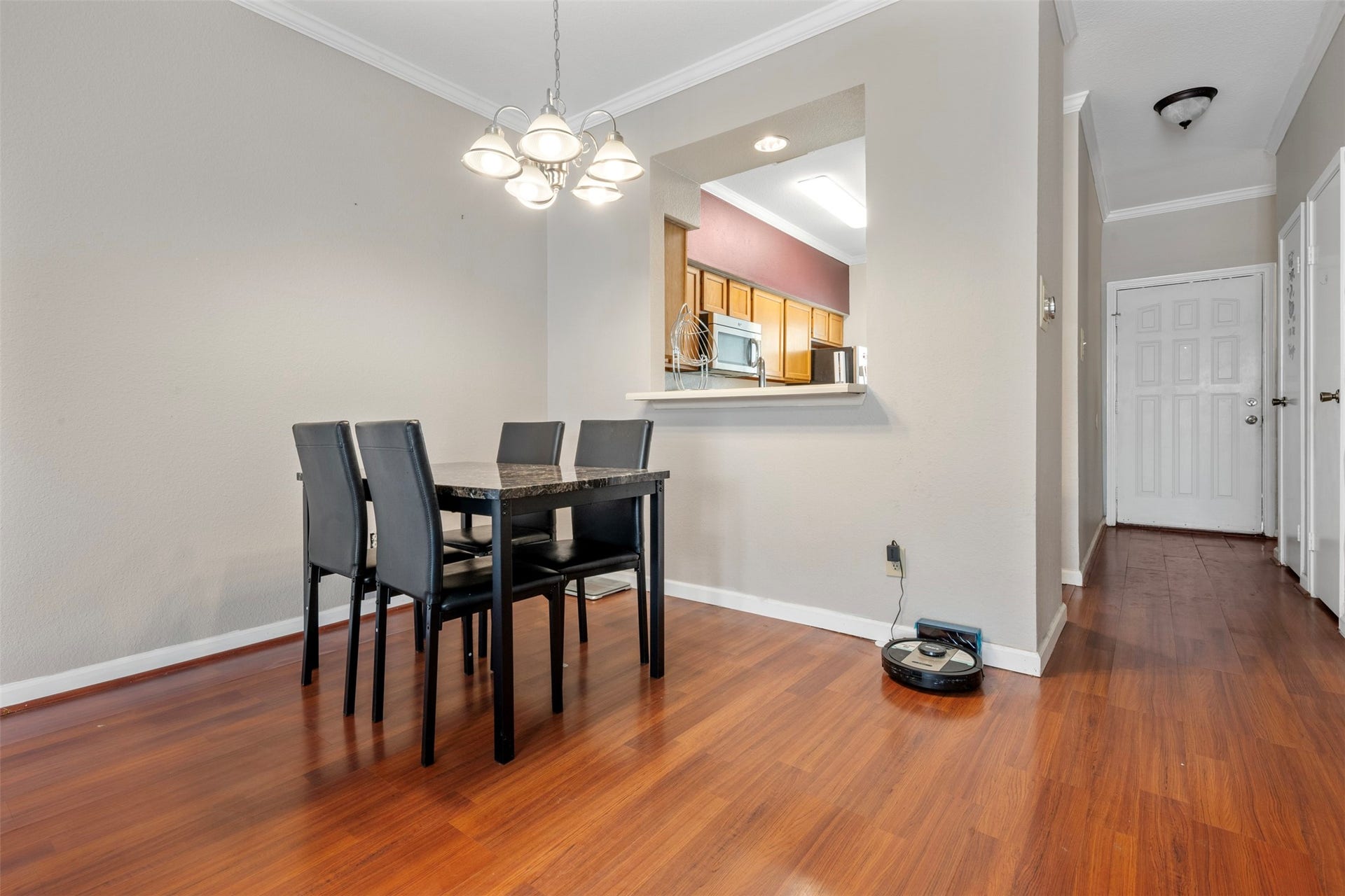 Dinning Area