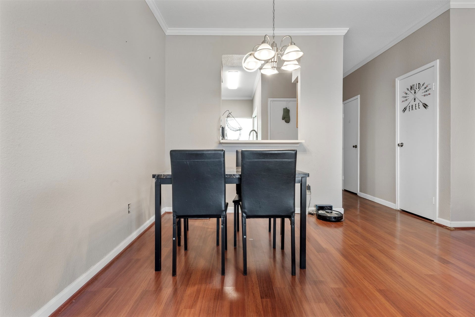 Dinning Area