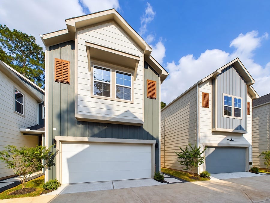 Property photo for 778 W Tidwell Road, #C, Houston, TX