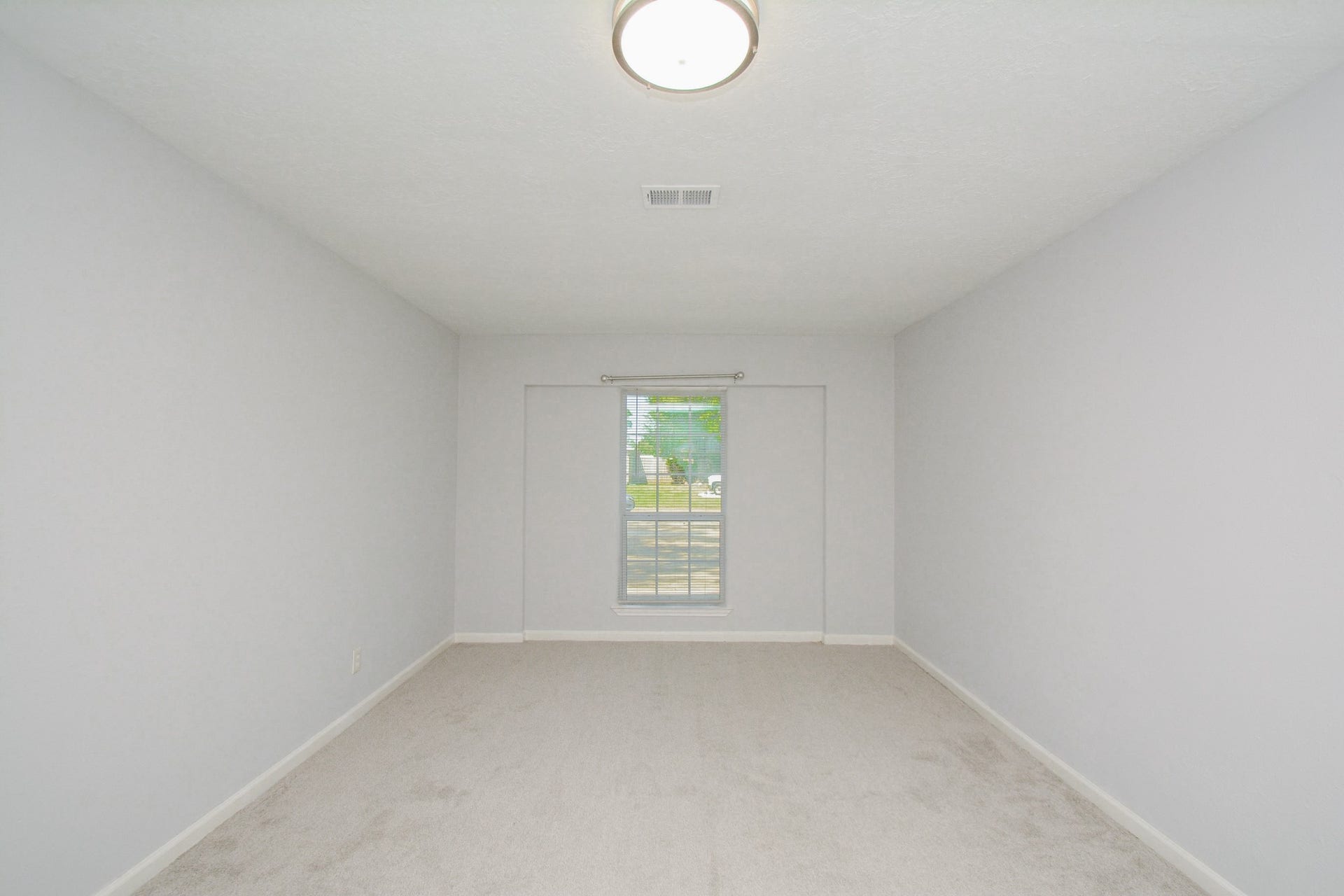 116 Oakmont Drive, Conroe, TX 77301 View of the 4th bedroom.