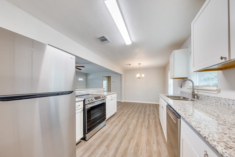Property photo for 6110 Goforth Street, Houston, TX
