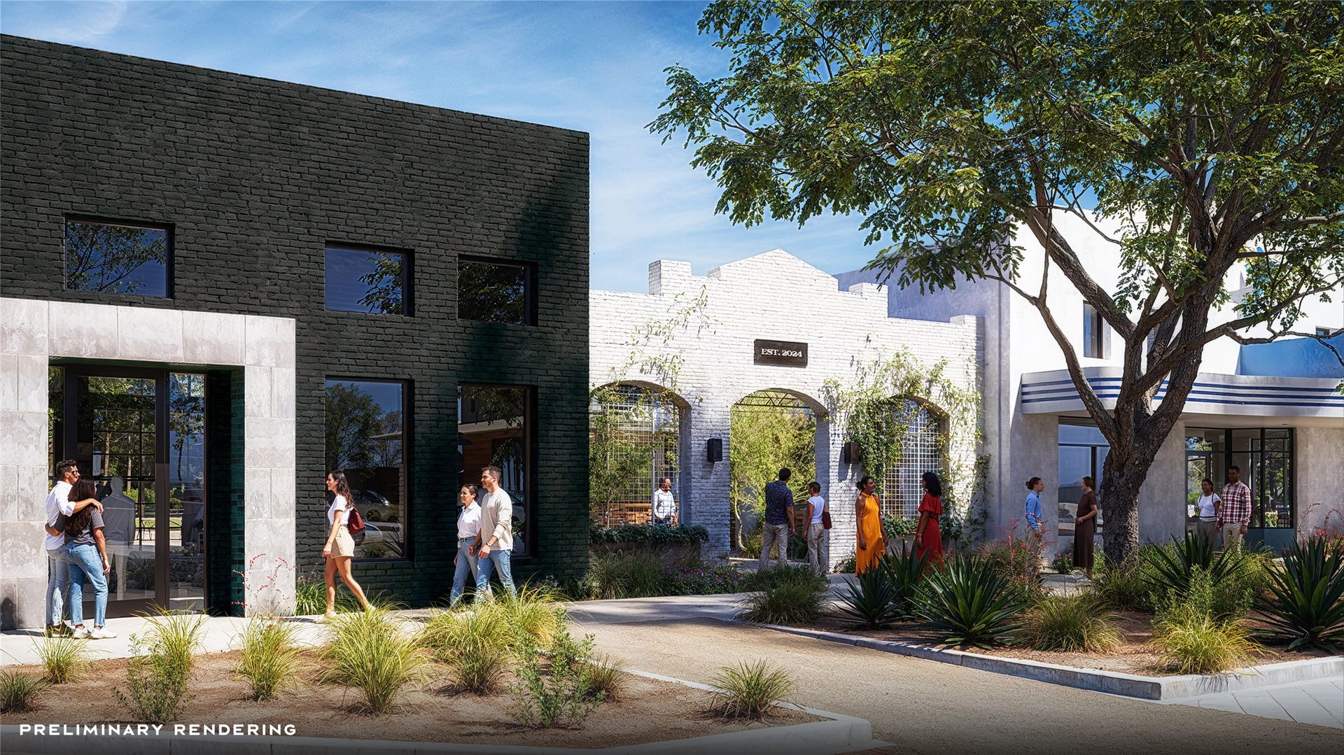2018 Escobar Street, Montgomery, TX 77316 Community Amenities