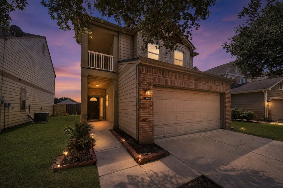 Property photo for 11027 Dellrose Crossing Drive, Richmond, TX