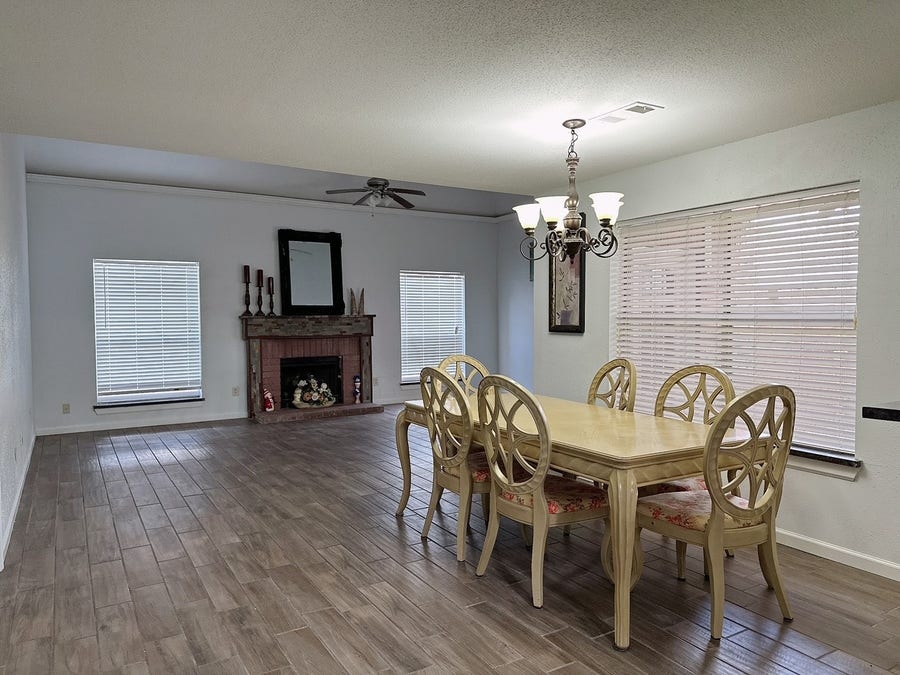 Property photo for 5110 Prairie Creek Drive, Houston, TX