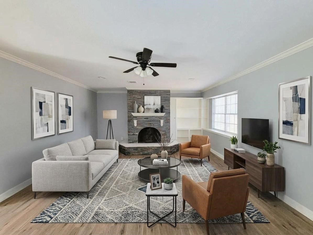 6109 Arthington Street, Houston, TX 77053 6109 Arthington Street, Houston, TX 77053