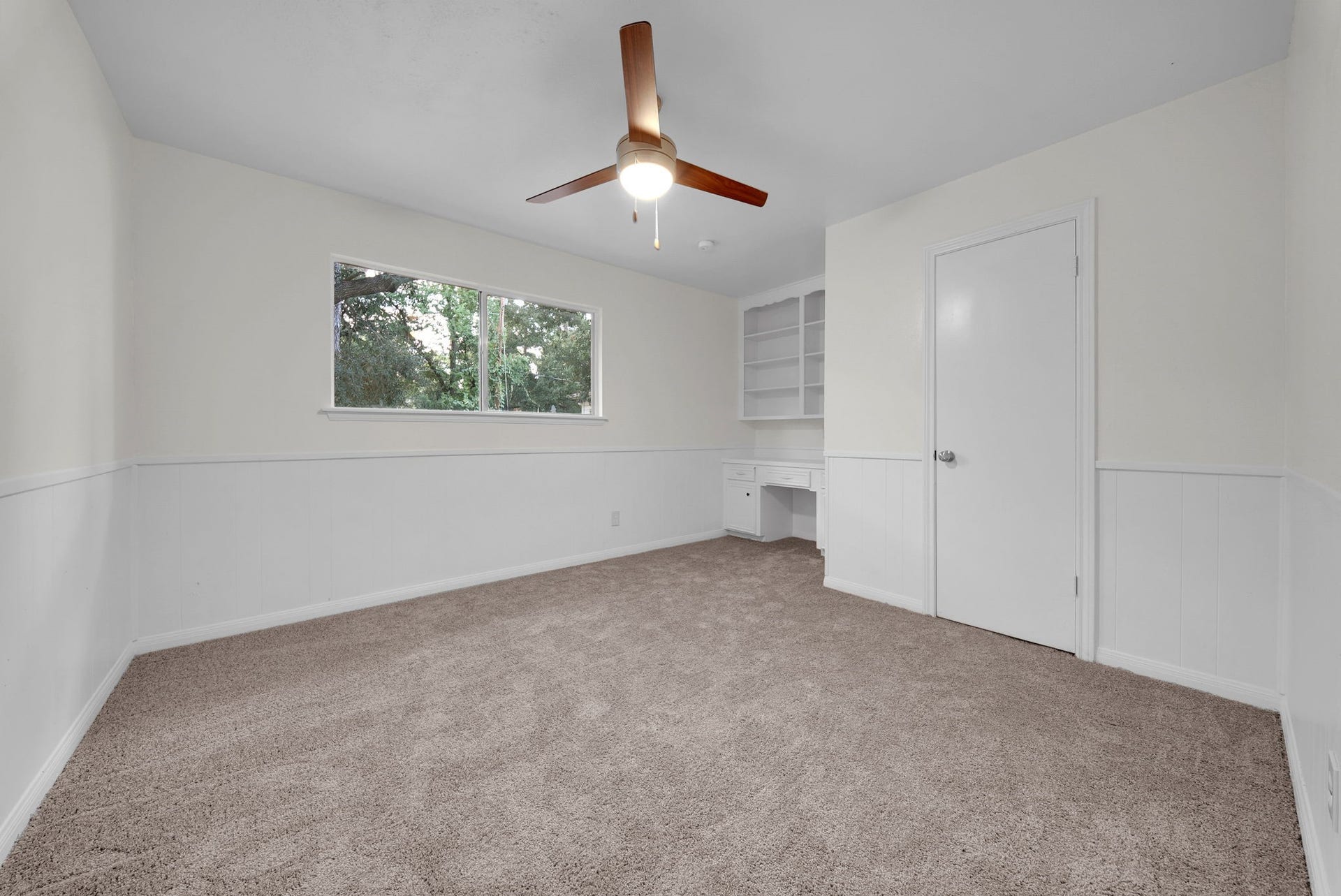 Bedroom #4
