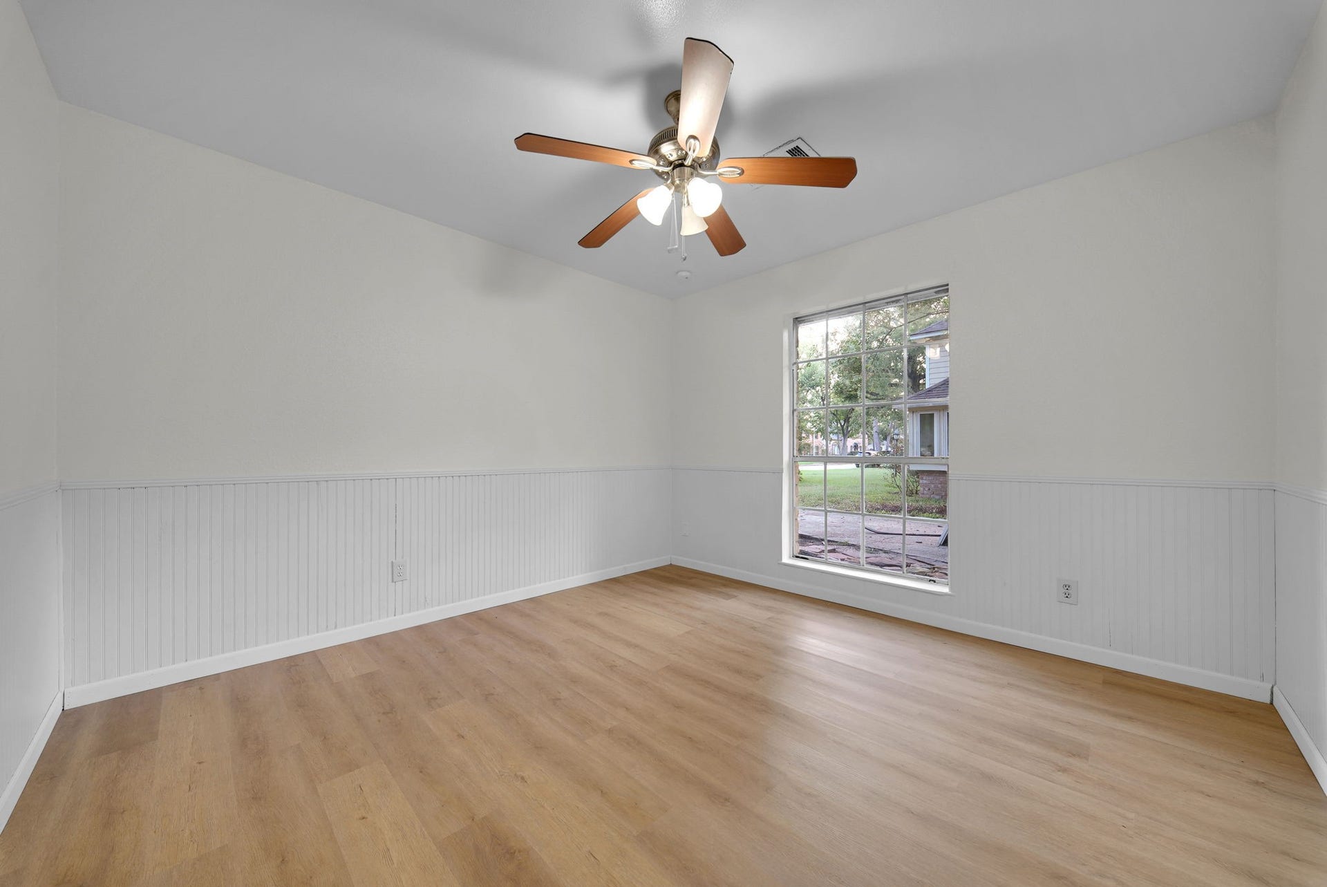 Formal Dining
