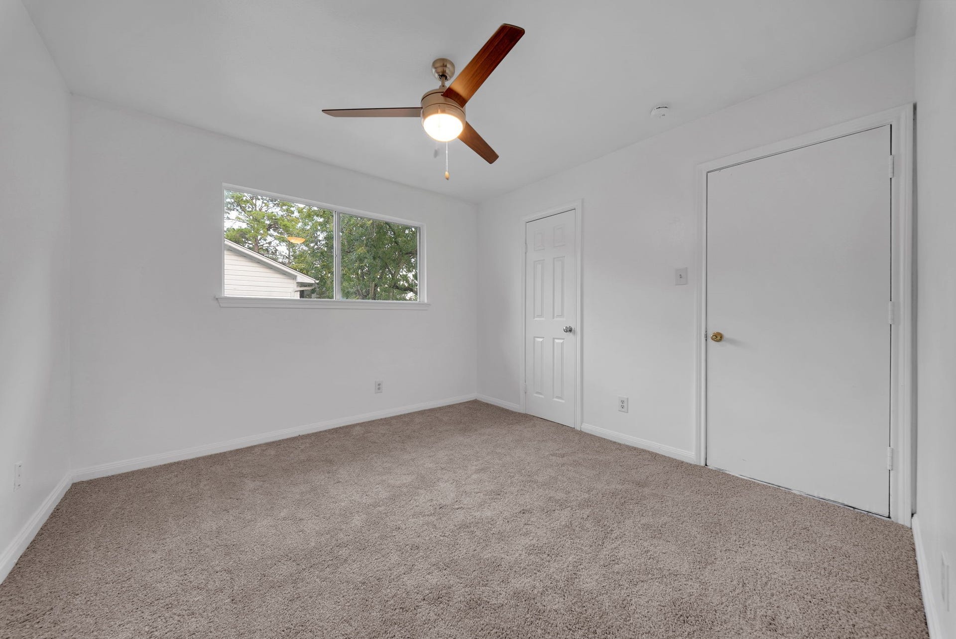 Bedroom #5