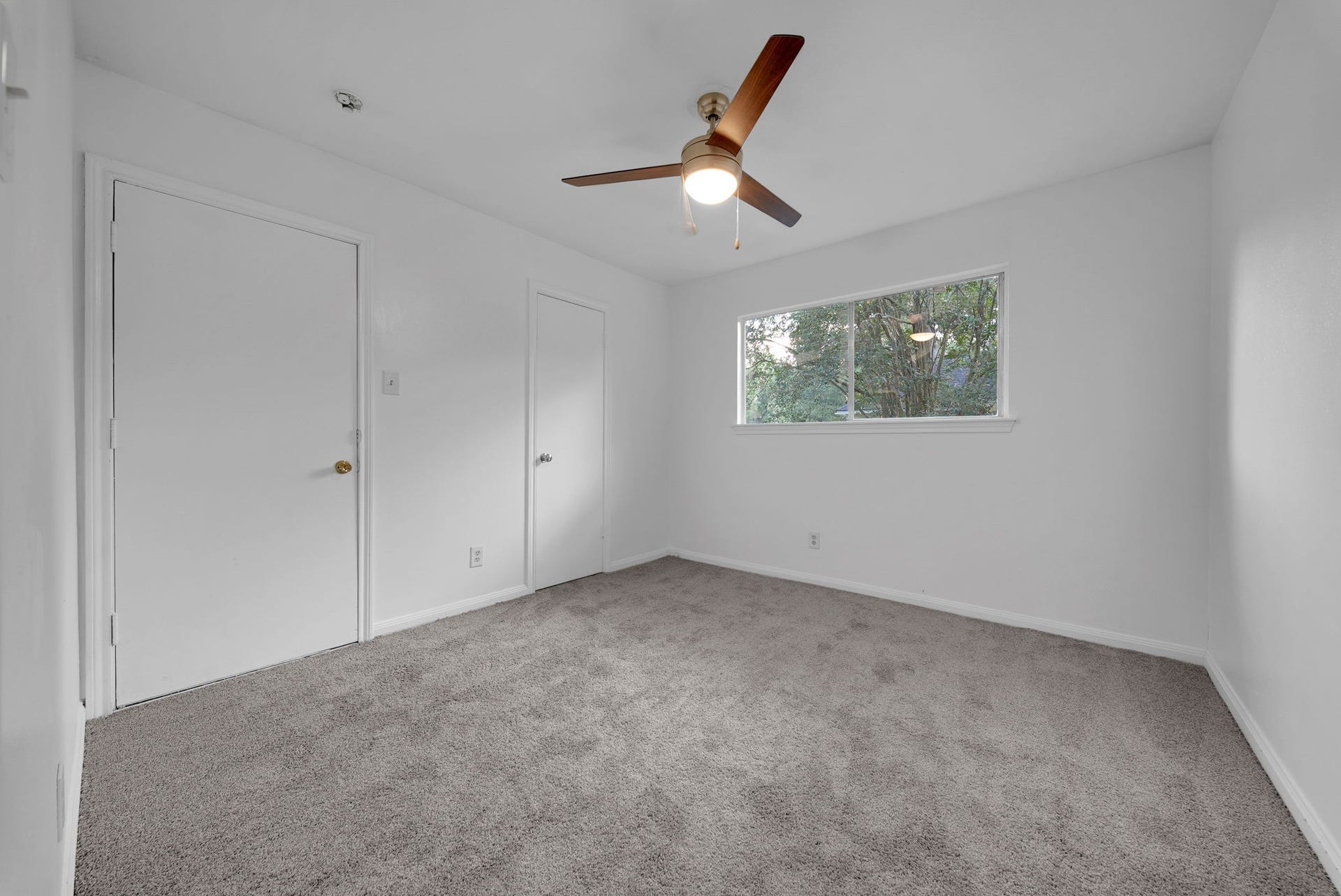 Bedroom #2