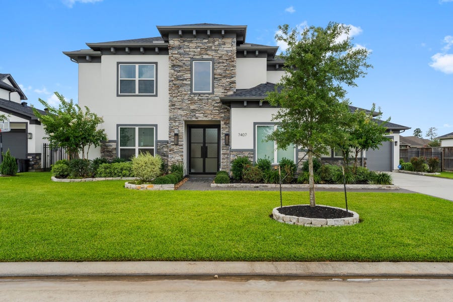 Property photo for 7407 Sawgrass Terrace Lane, Spring, TX