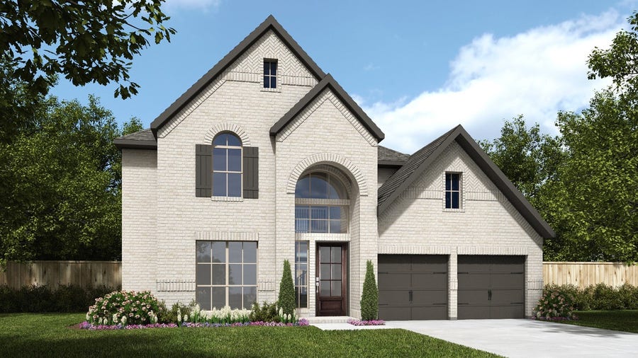 Property photo for 11402 Rubber Tree Court, Cypress, TX
