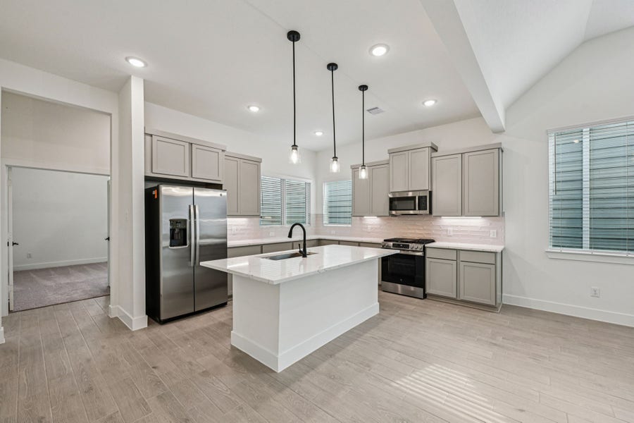 Property photo for 26237 East Outrider Banks Circle, Montgomery, TX