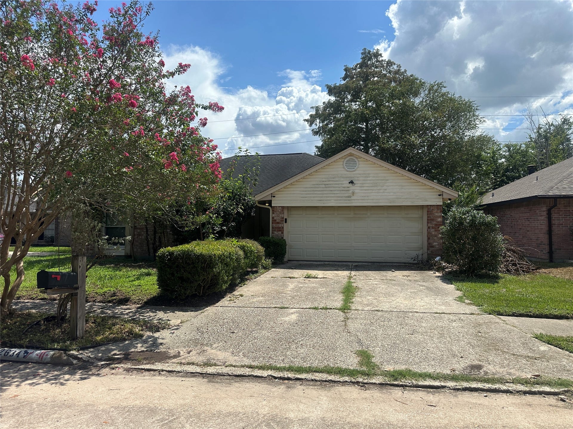 2634 Grand Teton Drive, Houston, TX 77067