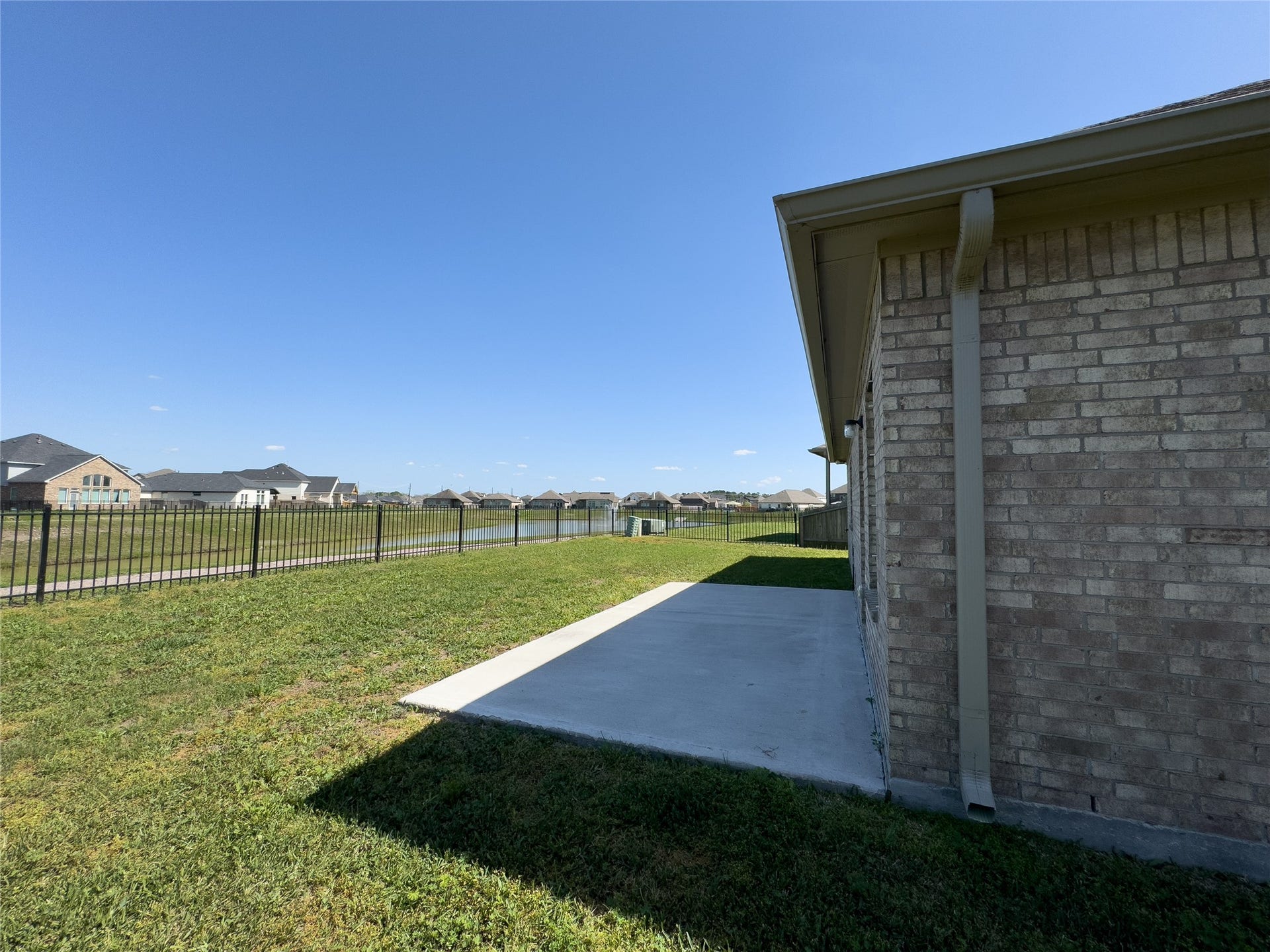 23117 Zinfandel Drive, Alvin, TX 77511