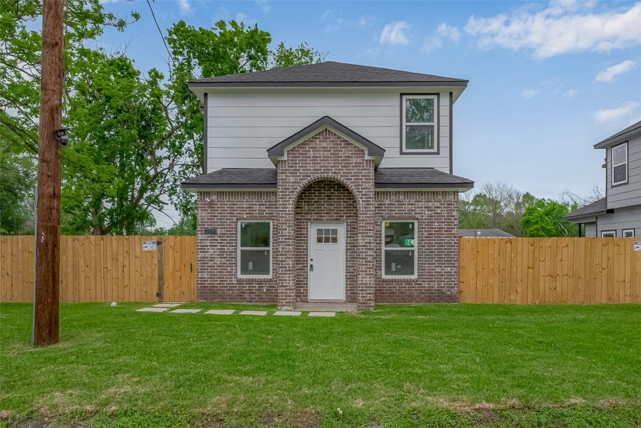Property photo for 9003 Hilda Street, Houston, TX