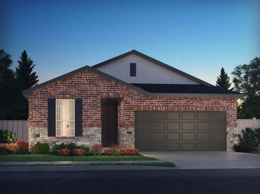 Property photo for 17215 Remington Meadows Street, Waller, TX