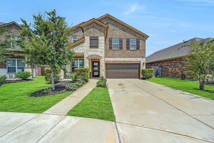 Property photo for 24726 Aliaga Glen Drive, Richmond, TX