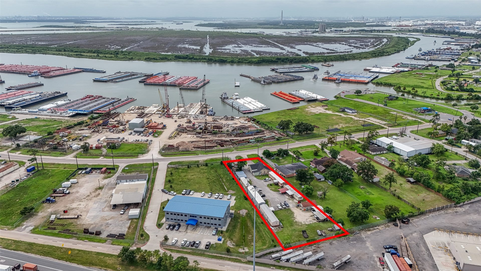 16809 Market Street, Channelview, TX 77530 16809 Market Street, Channelview, TX 77530